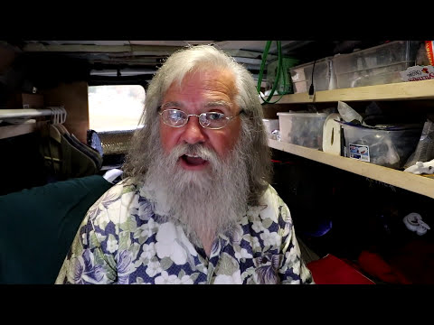 Book Review: "One Man's Wilderness: An Alaskan Odyssey" (and "The Art of Frugal Hedonism")