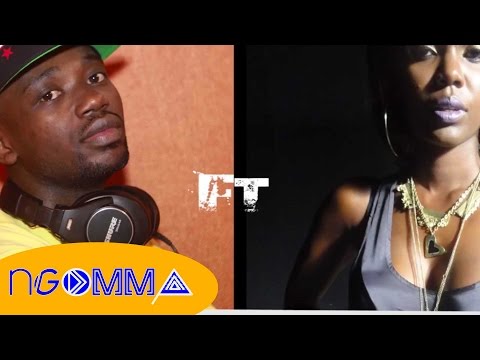 Alpha msanii ft Sanaipei - Kama si Wewe