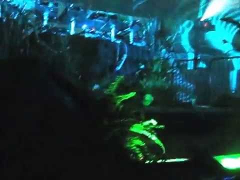 How Sweet It Is 2008 - Influx UK