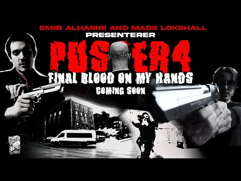 PUSHER 4 | Official Trailer (HD) | NOFO PRODUCTIONS (PARODY)
