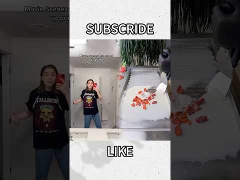 Movie Scenes that went HORRIBLY WRONG 😨🎥🍿 w OnlyJayus - #Shorts