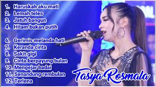 Download lagu Tasya Rosmala full album terbaik 2021-haruskah aku mati mp3 Download lagu Tasya Rosmala full album terbaik 2021-haruskah aku mati mp3