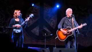 Kris &amp; Kelly Kristofferson - The Wonder