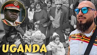 Why Indians Were Hated By Ugandan Dictator & Forced To Leave Africa? 🇺🇬 (dark history)