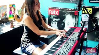 Holly Bowling Gamehendge Medley