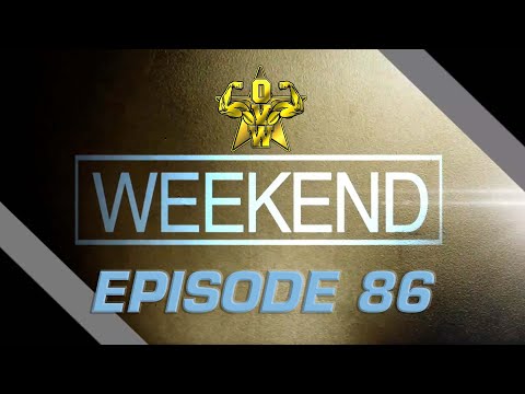 OVW Weekend Episode 86