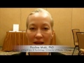 Is it Menopause or Dementia? Health Communicator Dr Mache Seibel Inviews Dr Pauline Maki
