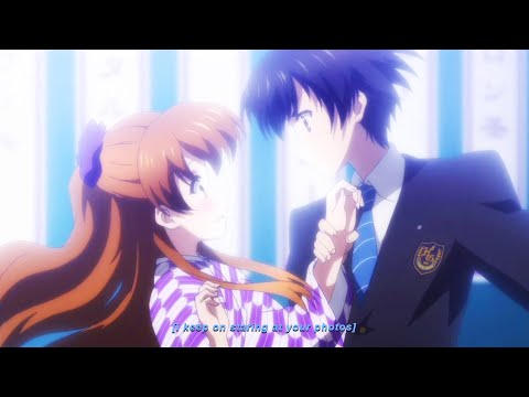 skele - i keep on staring at photos (lyrics)