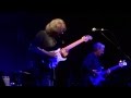 Sonny Landreth - Congo Square 2013 Washington ...