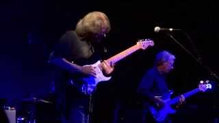 Sonny Landreth - Congo Square 2013 Washington, DC