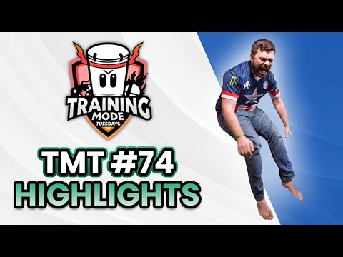 TMT #74 Highlights feat. Ginger, Chem, Hungrybox, Pipsqueak, Salt, Null