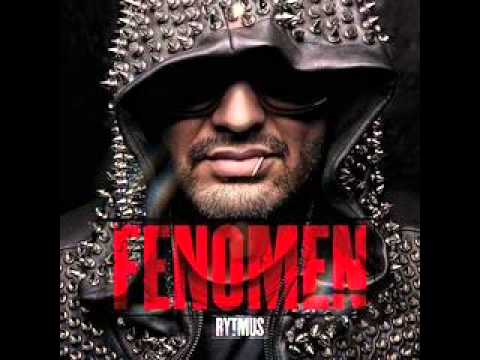 Rytmus - Sloboda  instrumental