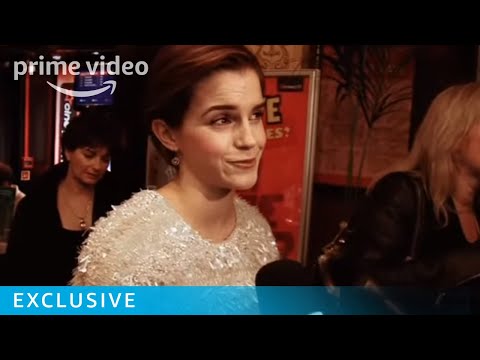 My Week With Marilyn Premiere