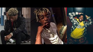 OG Maco and Reese Claim Credit for Influencing Lil Uzi Vert Style. Reese Drops Diss track as well.