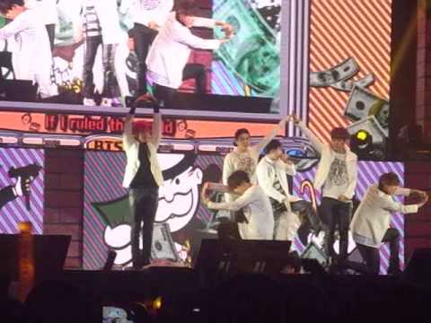 [141207] TRBinMANILA - IF I RULED THE WORLD