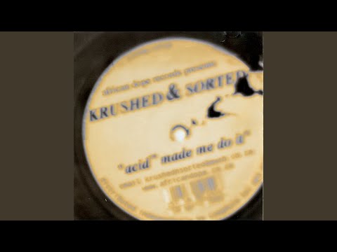 Breaker (As Above So Below Mix)