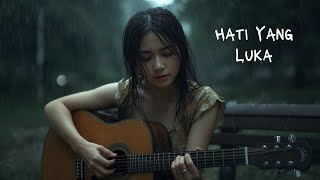 Download lagu Hati yang Luka – Lagu Sedih Menyayat Hati 2025 😭 Lagu Pop Minang & Slow Rock Melayu Terbaru mp3