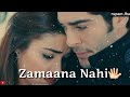 Mohobbat Ka Gum Hai Kisise Tum Pyar Karo Sad Song Heart Broken New Whatsapp Status Video