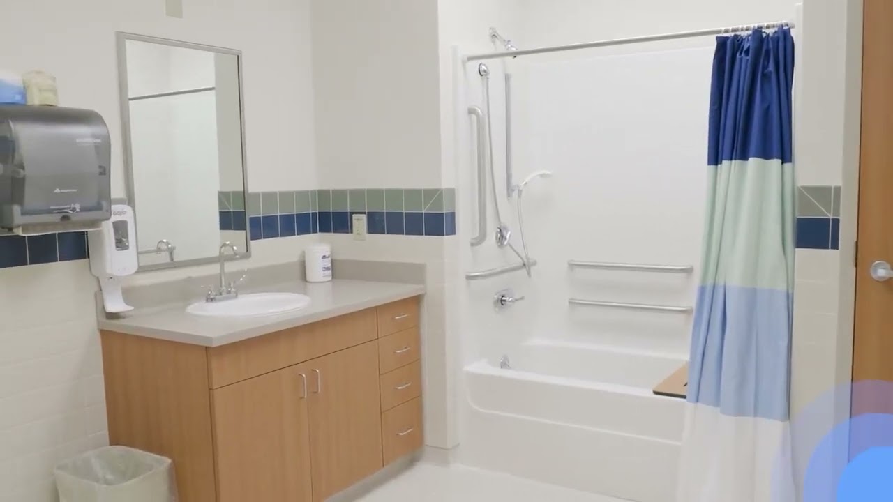 TriHealth Rehabilitation Hospital Virtual Tour Video