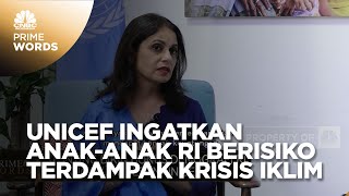 Download lagu Peringatan PBB: Anak-anak RI ‘Berisiko Tinggi’ Terimbas Krisis Iklim mp3
