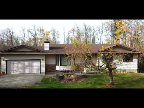 Home2Love on 4.15  Acres 8 Minutes to Sherwood Park - 169, 52312 RR 220 - Presented by Ken Healey