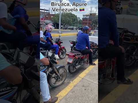 🇻🇪 BIRUACA desde lo simple, VENEZUELA #virtualtour #biruaca #apure #venezuela