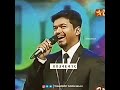 Vijay Funny Speech About His College Days