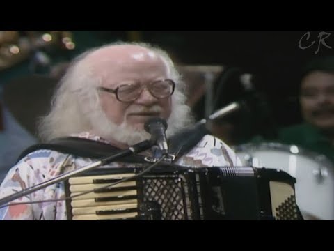 Sivuca - Nilopolitano / Domingão do Faustão 1990