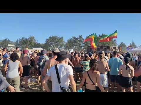 Dub Camp 2022 Vibronics meet Weeding dub