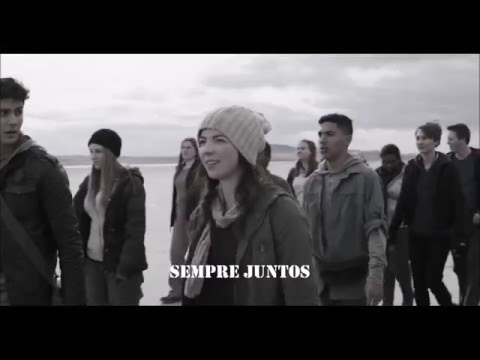 Prosseguir Com Firmeza video