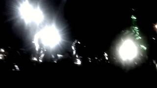 Unleashed - Final Silence - Manizales Grita Rock 15. 10. 2017.