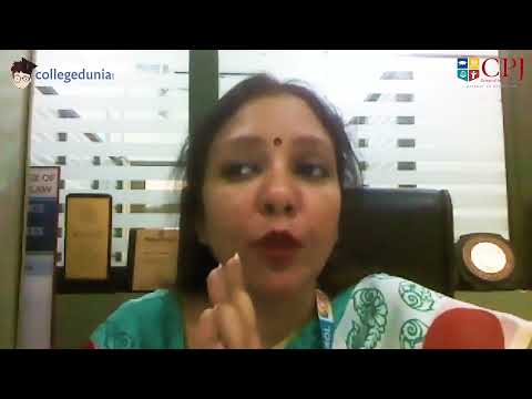 CPJ College General video thumbnail 7