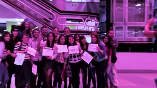 Expectatitva Festival Enfocus 2014