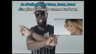 Game Over Maitre Gims &amp; Vitaa Karaoké