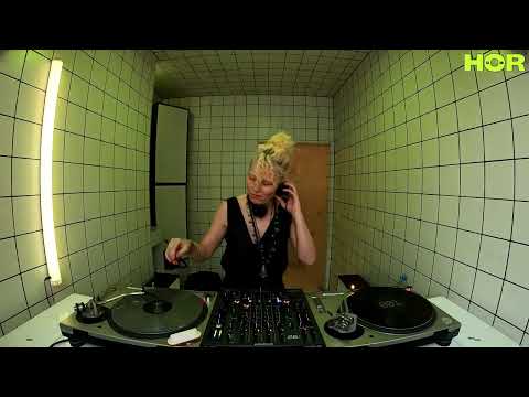 TTT - DJ Red / June 18 / 8pm-9pm