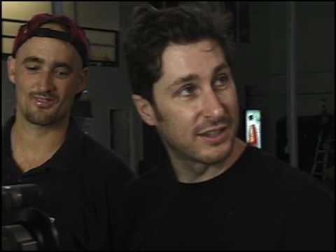 The Berrics - ERIK ELLINGTON vs DANNY MONTOYA