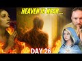 A Soul Reveals The Final Level of Purgatory that FEW Escape