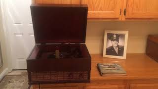 Oh, What a Beautiful Morning - Capt. Glenn Miller