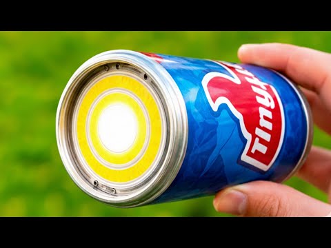 5 Awesome LED Light Life Hacks | DIY LED Projects