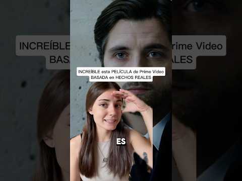 La Caída - Tráiler Oficial | Prime Video