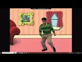 Blue Skidoo Turkish