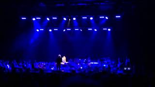 Rick Wakeman - Cardiff