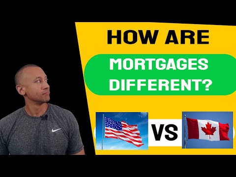 , title : 'What Is The Difference Between An American & A Canadian Mortgage | US Mortgage Vs Canadian Mortgage'