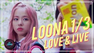 Producer Reacts to LOONA 1/3 "Love&Live + You and Me Together"