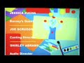The Exercise Circus Credits Circus