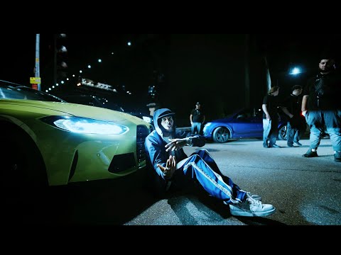 Kairo Keyz - FLOAT [Net Video]