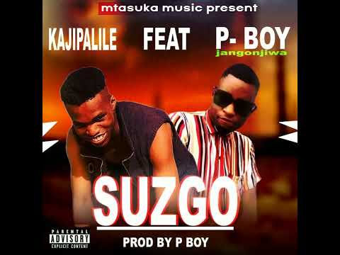 KAJIPALIRE ft P BOY JANGOJIWA -CHIŴENGE CHAKUMANYA