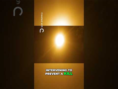 How Police Stopped a Crime Just in Time!