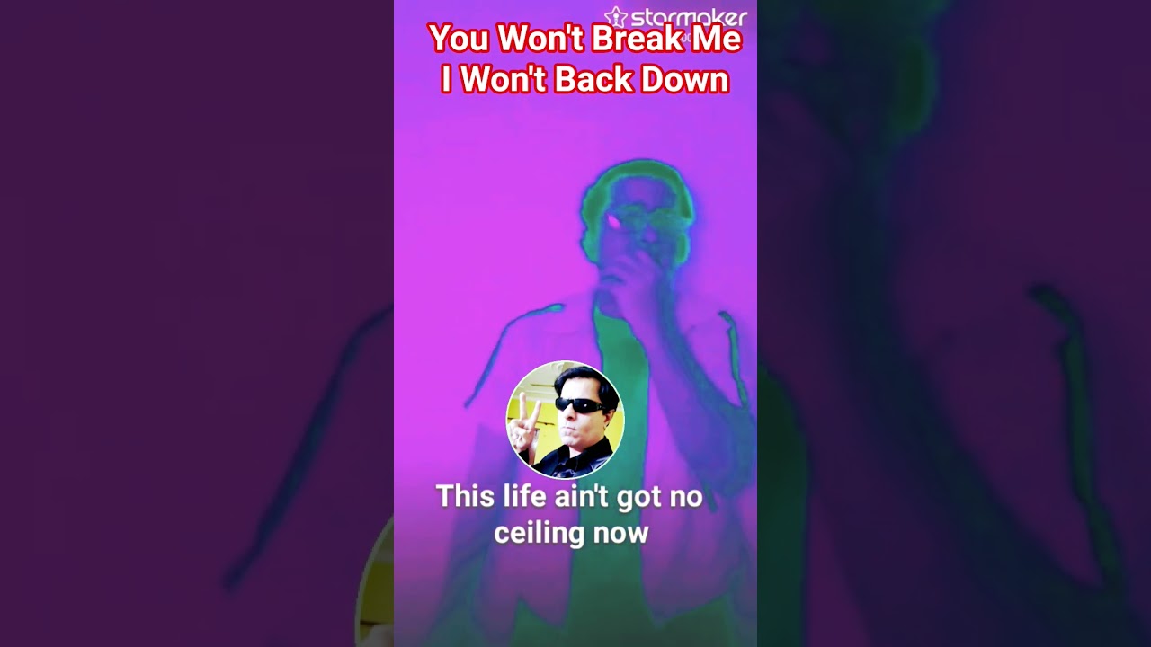 Allex Warren | You Can't Stop This Song | Karate Kids Legends |Jackie Chain |Legends Cover by Bipin