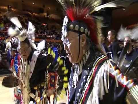 Rising Voices/Hótȟaŋiŋpi  | Free & Open to the Public